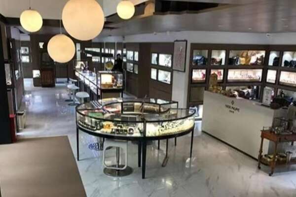 天津红桥区寄卖奢侈品店